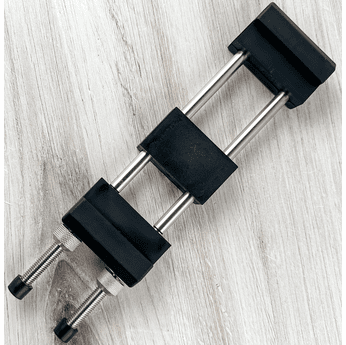 Universal Stone Holder