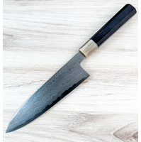 Visit VG10 Steel Kitchen Knives