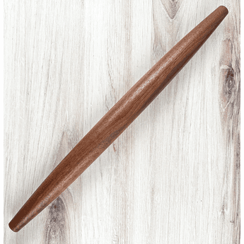 Walnut French Rolling Pin