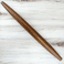 Walnut French Rolling Pin