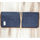 West Japan Denim Knife Roll
