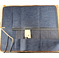 West Japan Denim Knife Roll