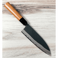 Visit White #1 Steel