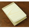 Wooden Kyougi Note Pad 6" x 4" Sale