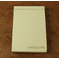 Wooden Kyougi Note Pad 6" x 4" Sale