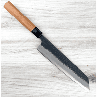 Visit Yahiko AS Kuro Tsuchime Kiritsuke 210mm