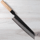 Yahiko AS Kuro Tsuchime Kiritsuke 210mm - Minor Scratches on the Blade