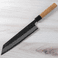Yahiko AS Kuro Tsuchime Kiritsuke 210mm - Minor Scratches on the Blade
