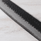 Yahiko AS Kuro Tsuchime Kiritsuke 210mm - Minor Scratches on the Blade