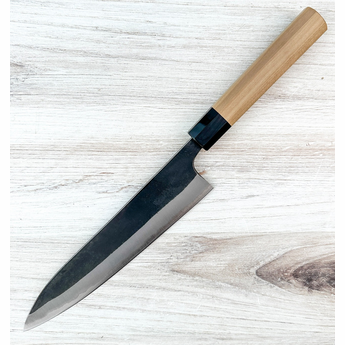 Yahiko Blue #2 Gyuto 210mm