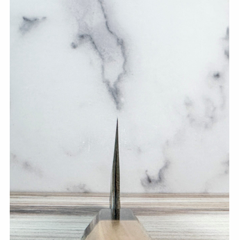 Yahiko Blue #2 Gyuto 210mm