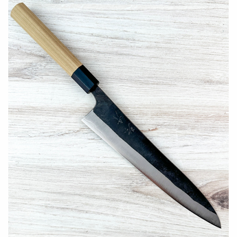Yahiko Blue #2 Gyuto 240mm