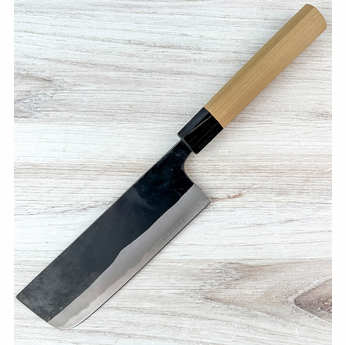 Yahiko Blue #2 Nakiri 170mm