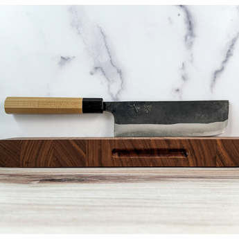 Yahiko Blue #2 Nakiri 170mm
