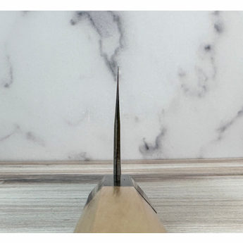 Yahiko Blue #2 Nakiri 170mm