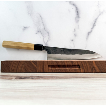 Yahiko Blue #2 Santoku 190mm