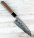 Yahiko G3 Tsuchime Damascus