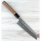 Yahiko G3 Tsuchime Damascus Bunka 170mm