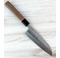 Yahiko G3 Tsuchime Damascus Santoku 165mm