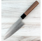 Yahiko G3 Tsuchime Damascus Santoku 165mm