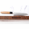 Yahiko Ginsan Nashiji Hand Engraved Gyuto 180mm - Finish Issue
