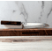 Yahiko Mirror Hammered SUS44OC Gyuto 180mm