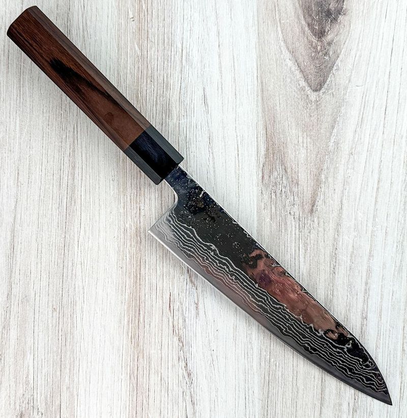 Grishiko MAYAⅠ yahiko-mirror-hammered-sus44oc