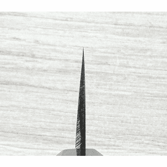 Yamashin Blue #2 Kasumi Bunka 165mm