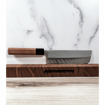 Yamashin Blue #2 Kasumi Nakiri 165mm