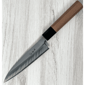 Yamashin Blue #2 Kasumi Petty 150mm