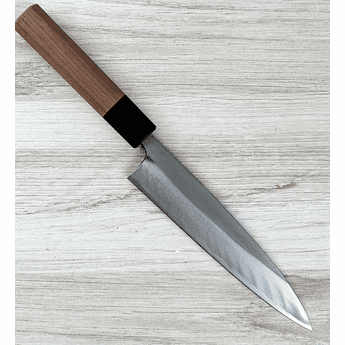 Yamashin Blue #2 Kasumi Petty 150mm