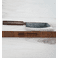 Yamashin Blue #2 Kurouchi Bunka 180mm
