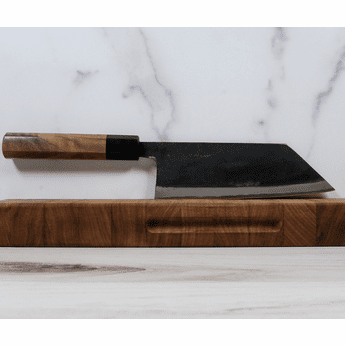 Yamashin White #1 Bunka 175mm