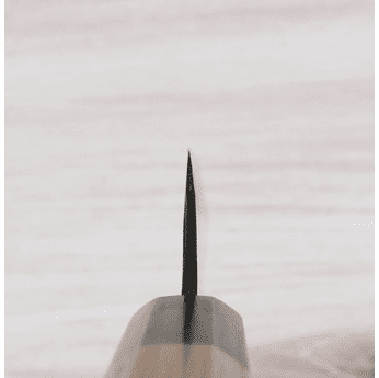 Yamashin White #1 Honesuki 150mm
