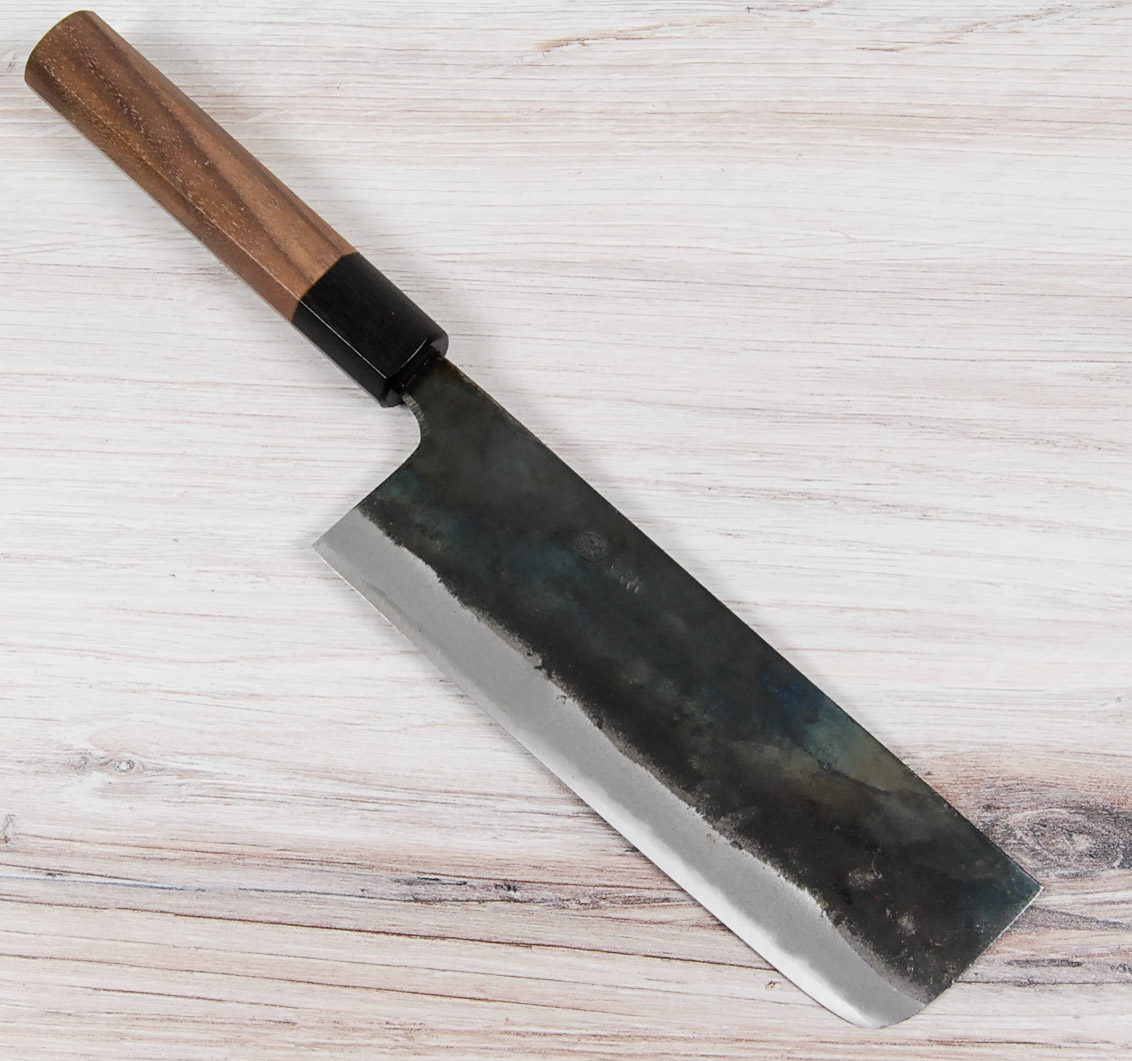 Yamashin White #1 Nakiri 165mm