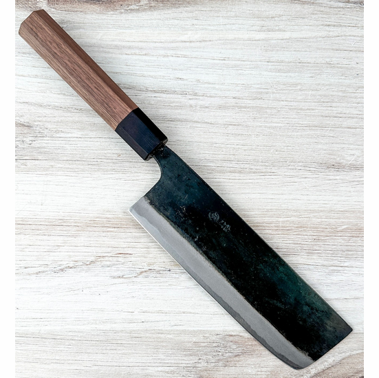 Yamashin White #1 Nakiri 165mm