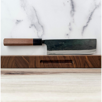 Yamashin White #1 Nakiri 165mm