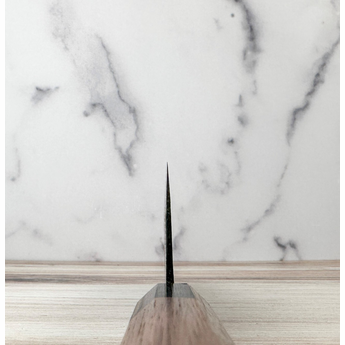 Yamashin White #1 Nakiri 165mm