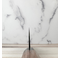 Yamashin White #1 Nakiri 165mm