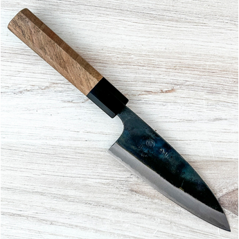 Yamashin White #1 Tall Petty 120mm