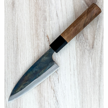 Yamashin White #1 Tall Petty 120mm