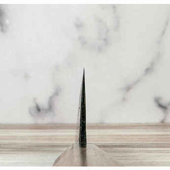 Yamashin White #1 Tall Petty 120mm