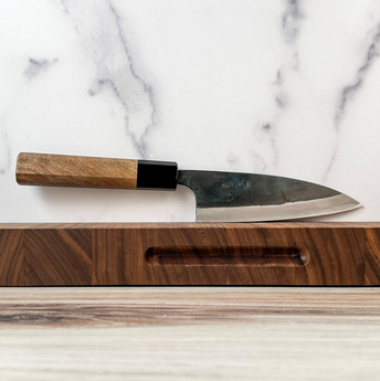 Yamashin White #1 Tall Petty 120mm