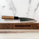 Yamashin White #1 Tall Petty 120mm