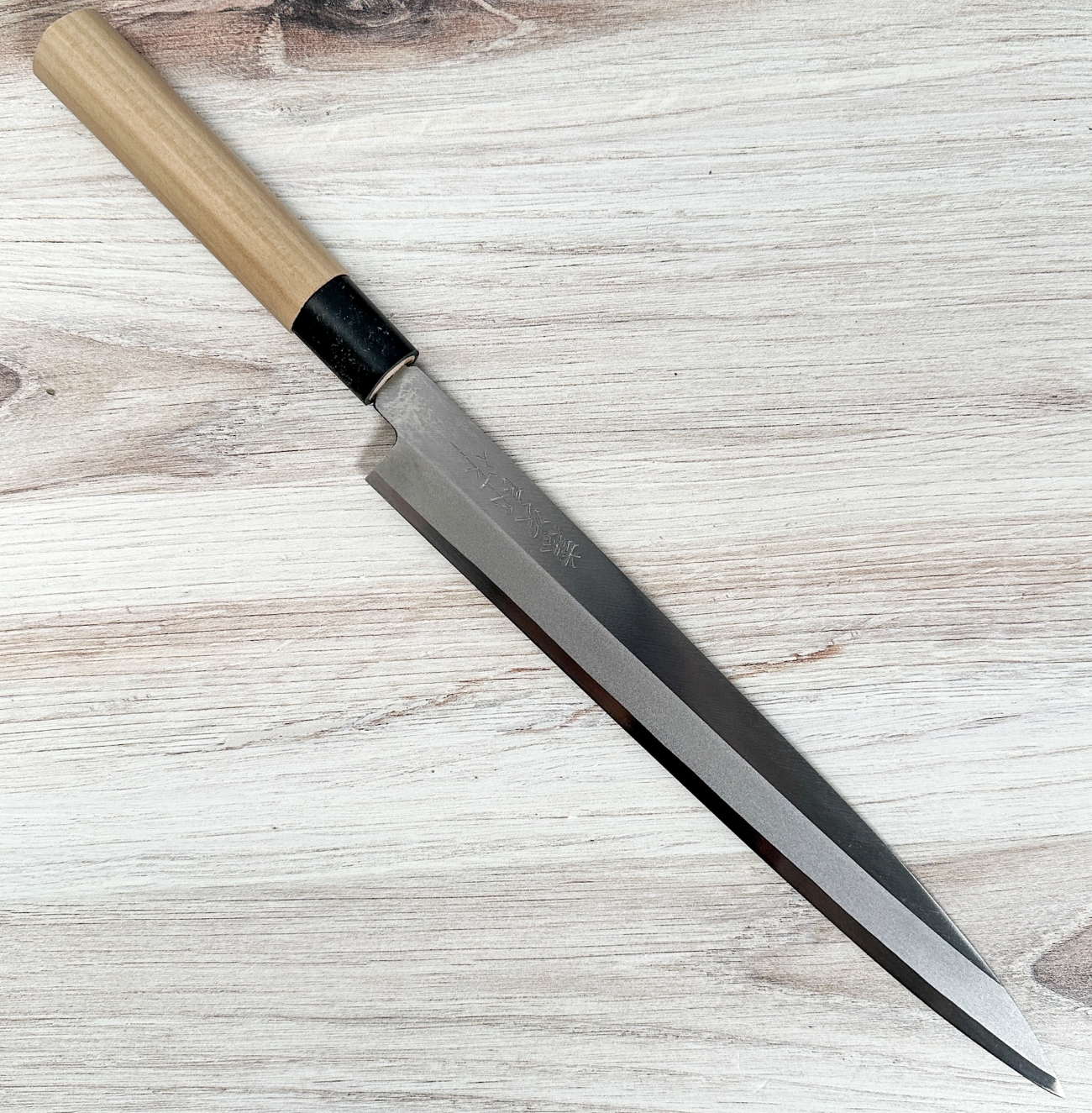 300mm Yanagiba Knives|Long Sashimi Knife