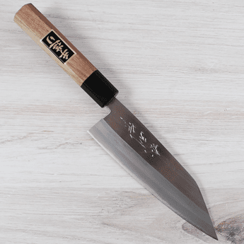Yasunori Blue #2 Bunka 165mm - Blade installed Crooked