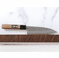 Yasunori Blue #2 Funayuki 165mm - Cracked Ferrule
