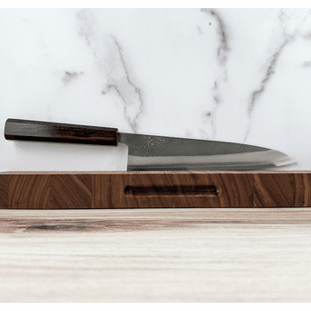 Yoshikane SKD Nashiji Gyuto 210mm