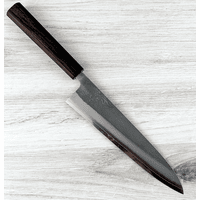 Visit Yoshikane SKD Nashiji Gyuto 210mm