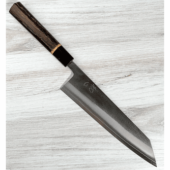 Yoshikane SKD Nashiji Kiritsuke 210mm